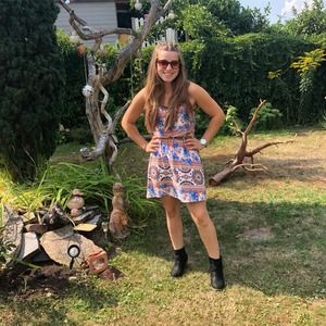 Meet your Posher, Samantha